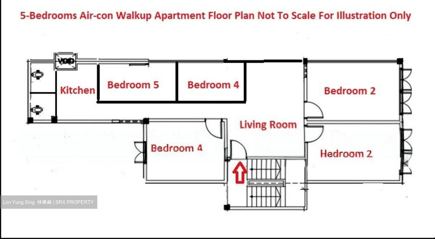 Hoe Chiang Road (D2), Apartment #570976381